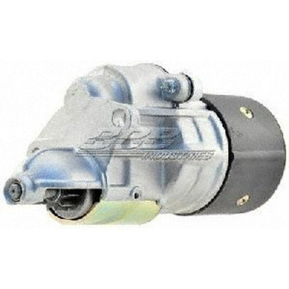 BBB Industries 3207 Starter 3207BBS BBB Industries 3207 Starter 3207BBS